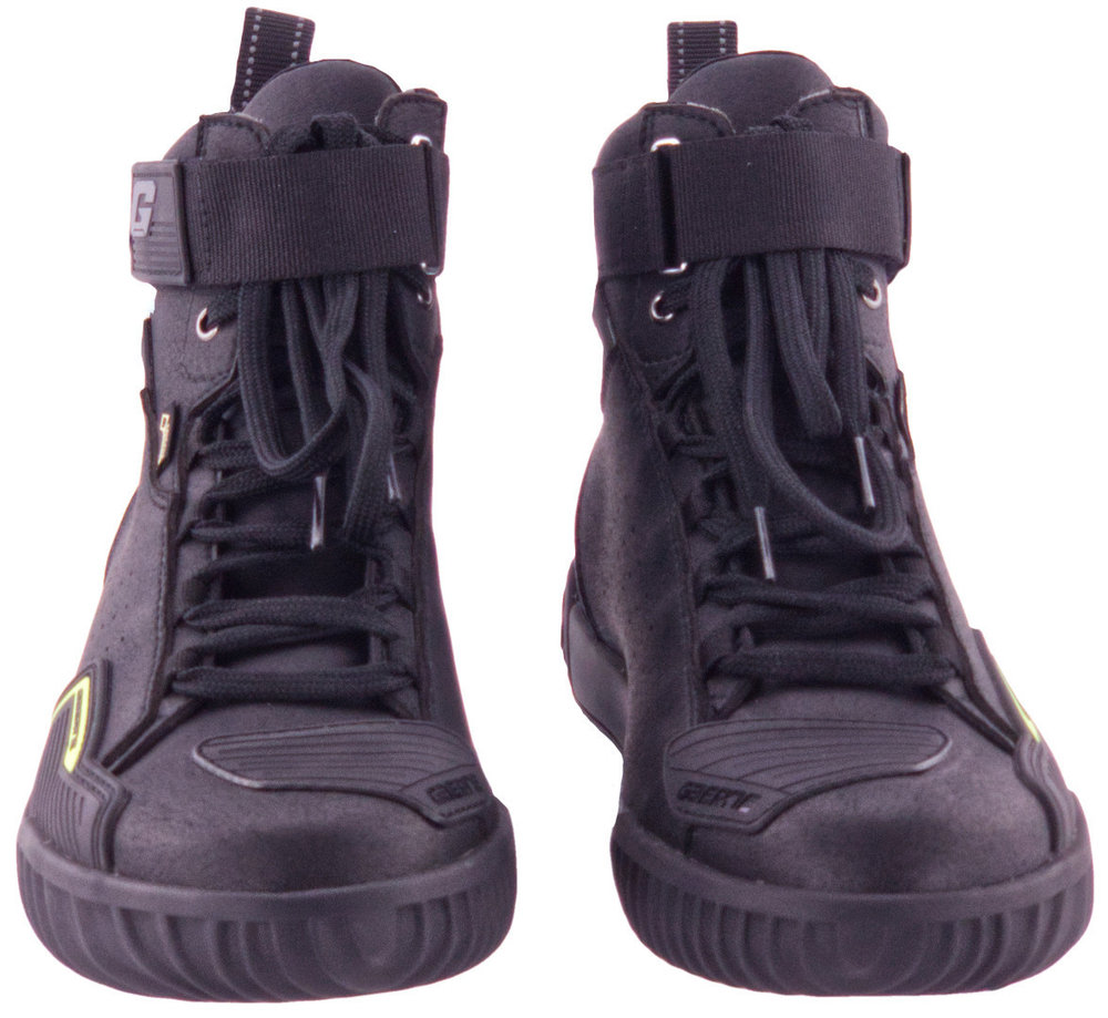 Scarpe da Uomo Gaerne G_Rocket Goretex Black - immagine 5