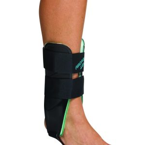 Cavigliera bivalva Air-Stirrup® Universe™ Djo Aircast