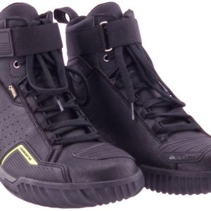 Scarpe da Uomo Gaerne G_Rocket Goretex Black