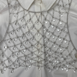 Crystal top