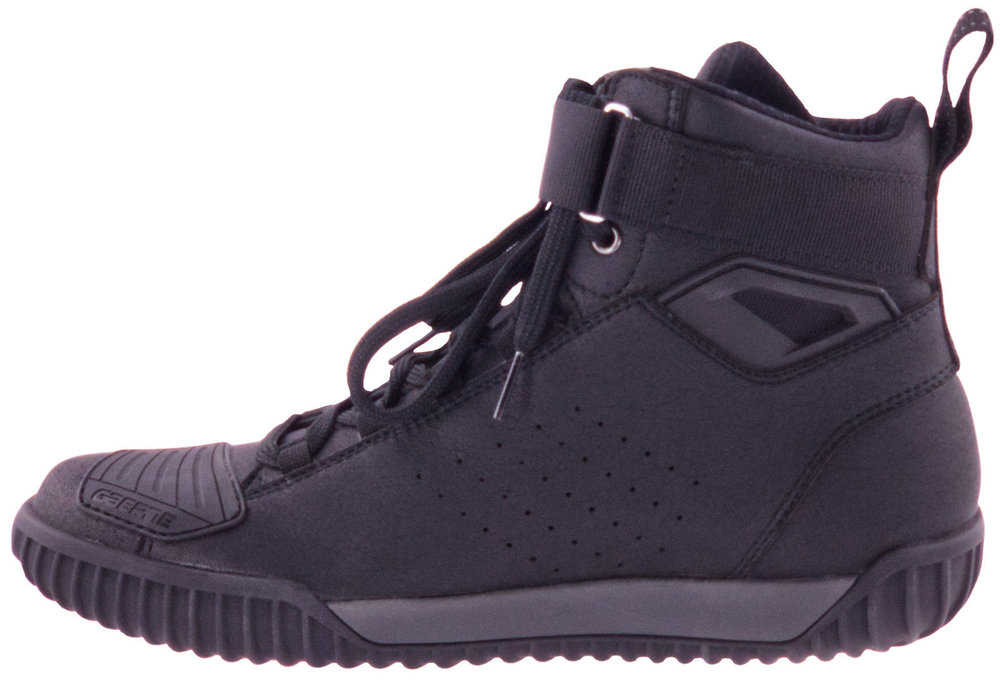 Scarpe da Uomo Gaerne G_Rocket Goretex Black - immagine 6