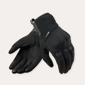Guanti Estivi REV'IT Donna Mosca 2 H2o Black