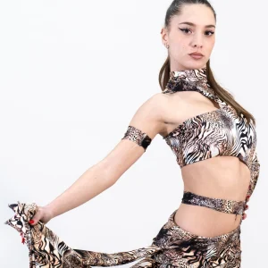 Glamour Tiger