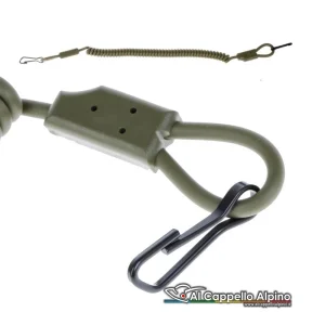 Correggiolo SBB per pistola, OD, mod 2016 EI 1444/UI-VEST