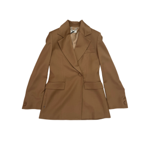 Blazer Caramel