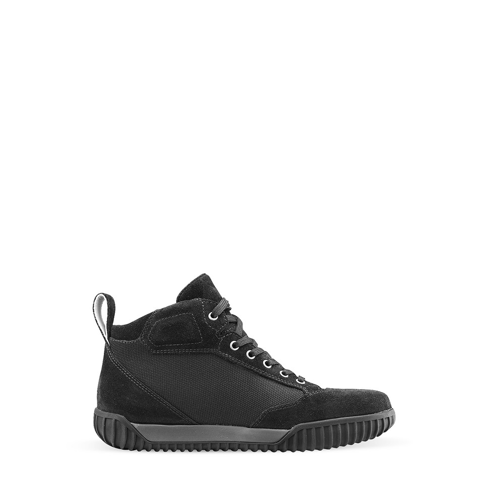 Scarpe da Uomo Gaerne G_Razor Goretex Black - immagine 4
