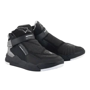 Scarpe da Uomo Alpinestars Speedfl Street Black