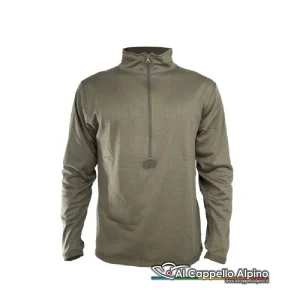 Pile alveolare SBB Grid Fleece