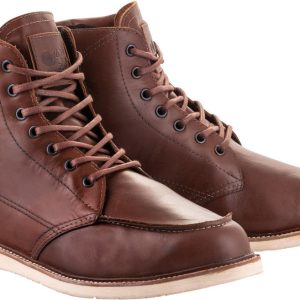 Stivale da Uomo Alpinestars Monty Brown