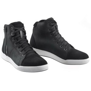 Scarpe da Uomo Gaerne Voyager Cdg Goretex Black