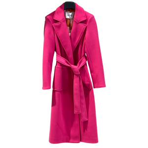 Cappotto vestaglia