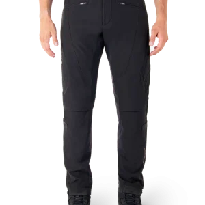 Pantalone Tecnico Alpinestars da Uomo Alden Black