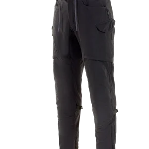 Pantalone Tecnico Alpinestars da Uomo Juggernaut Riding Black