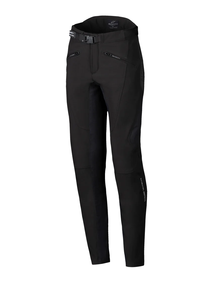 Pantalone Tecnico Alpinestars da Donna Alamosa Black - immagine 8