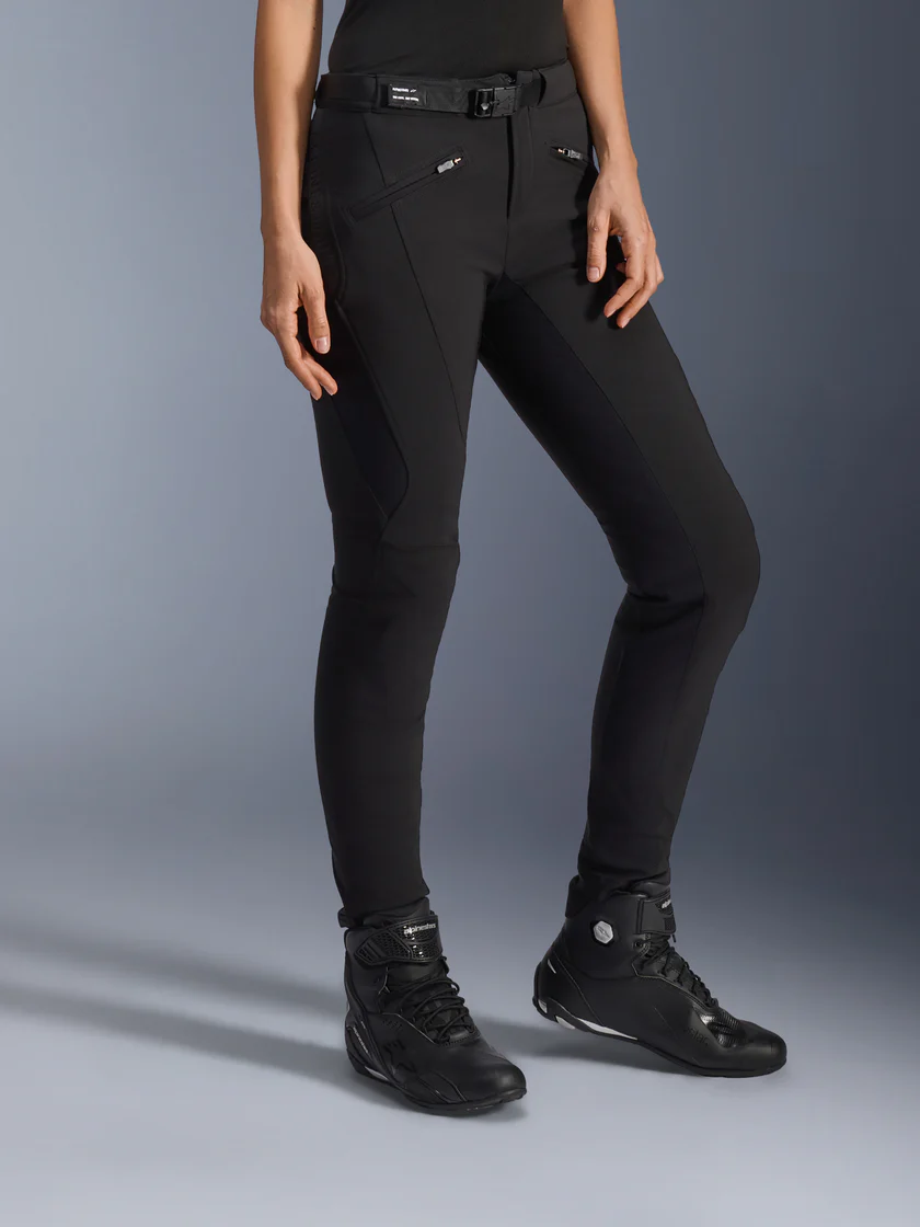 Pantalone Tecnico Alpinestars da Donna Alamosa Black