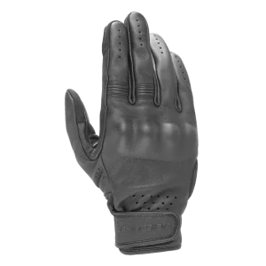Guanti Estivi in Pelle Alpinestars Dyno Black
