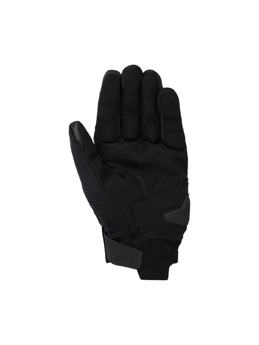 Guanti Estivi in Tessuto Alpinestars Reef V2 Black White - immagine 3