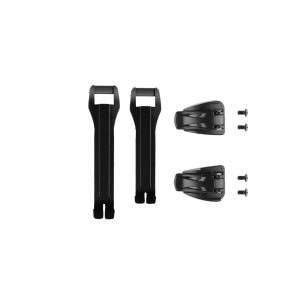 Kit Buckle SG-J 4503 Black Gaerne
