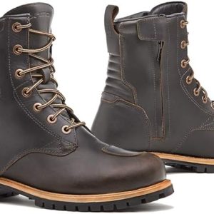 Stivale da Uomo Forma Legacy Dry