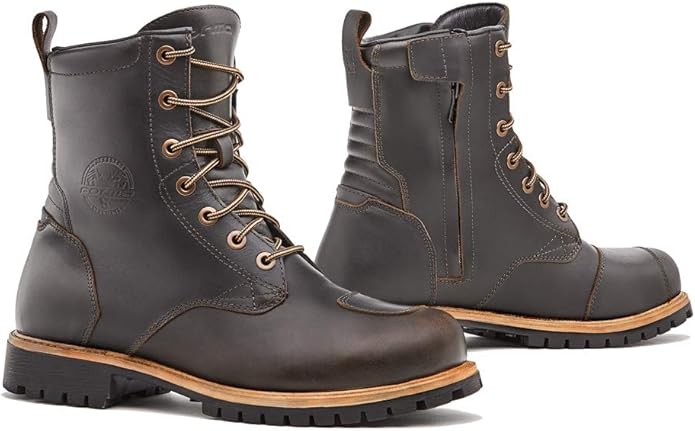 Stivale da Uomo Forma Legacy Dry - immagine 2