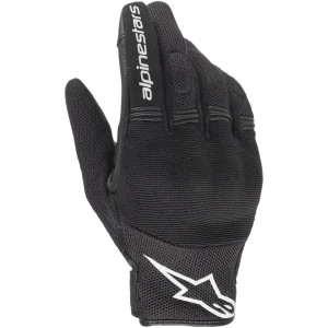 Guanti Estivi Alpinestars Copper Black White
