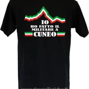 IO ho fatto il Militare a Cuneo
