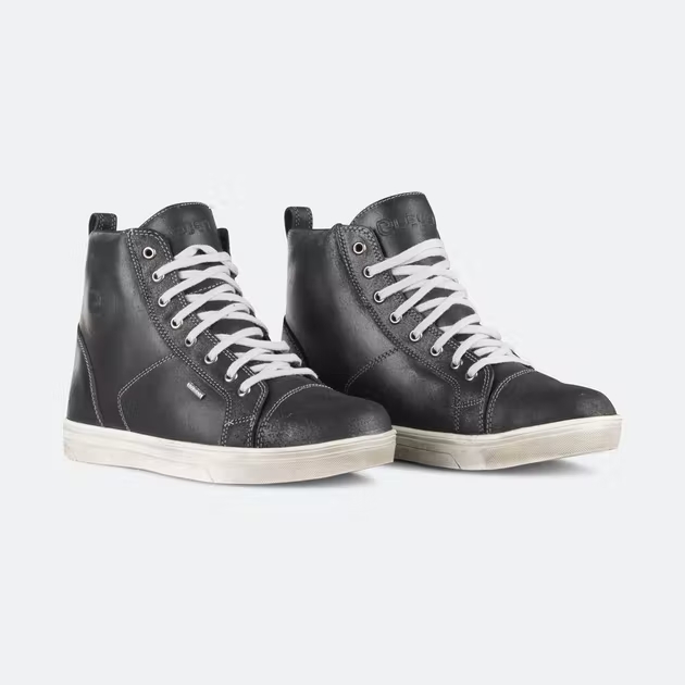 Scarpa Moto Eleveit Freeride 1.7 Black Donna