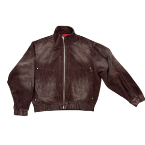 Sporty jacket Acupuncture