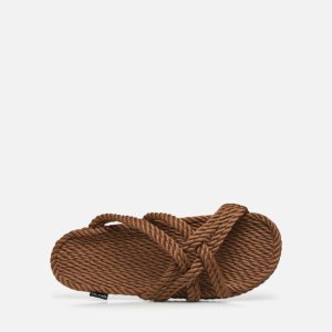 Sandalo in corda slip on NSOM