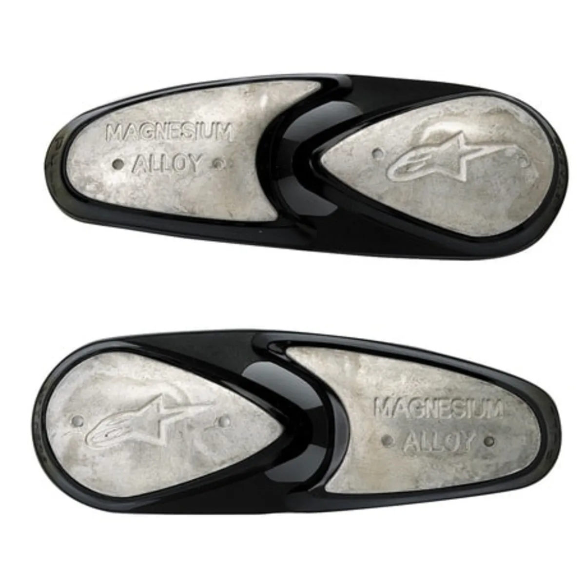 Slider Alpinestars Magnesium