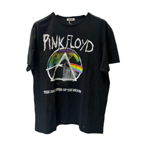 T-shirt Los angeles vintage
