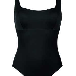 Costume intero Lidea Ecoshape con scollo dritto