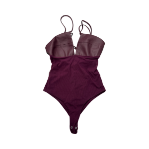 Body coppa ecopelle