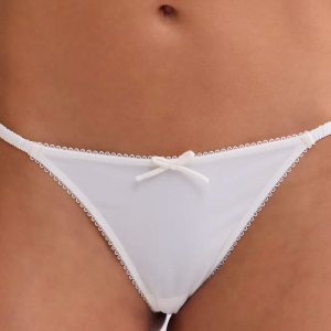 LOVE Stories ROOMIE PERIZOMA OFF WHITE
