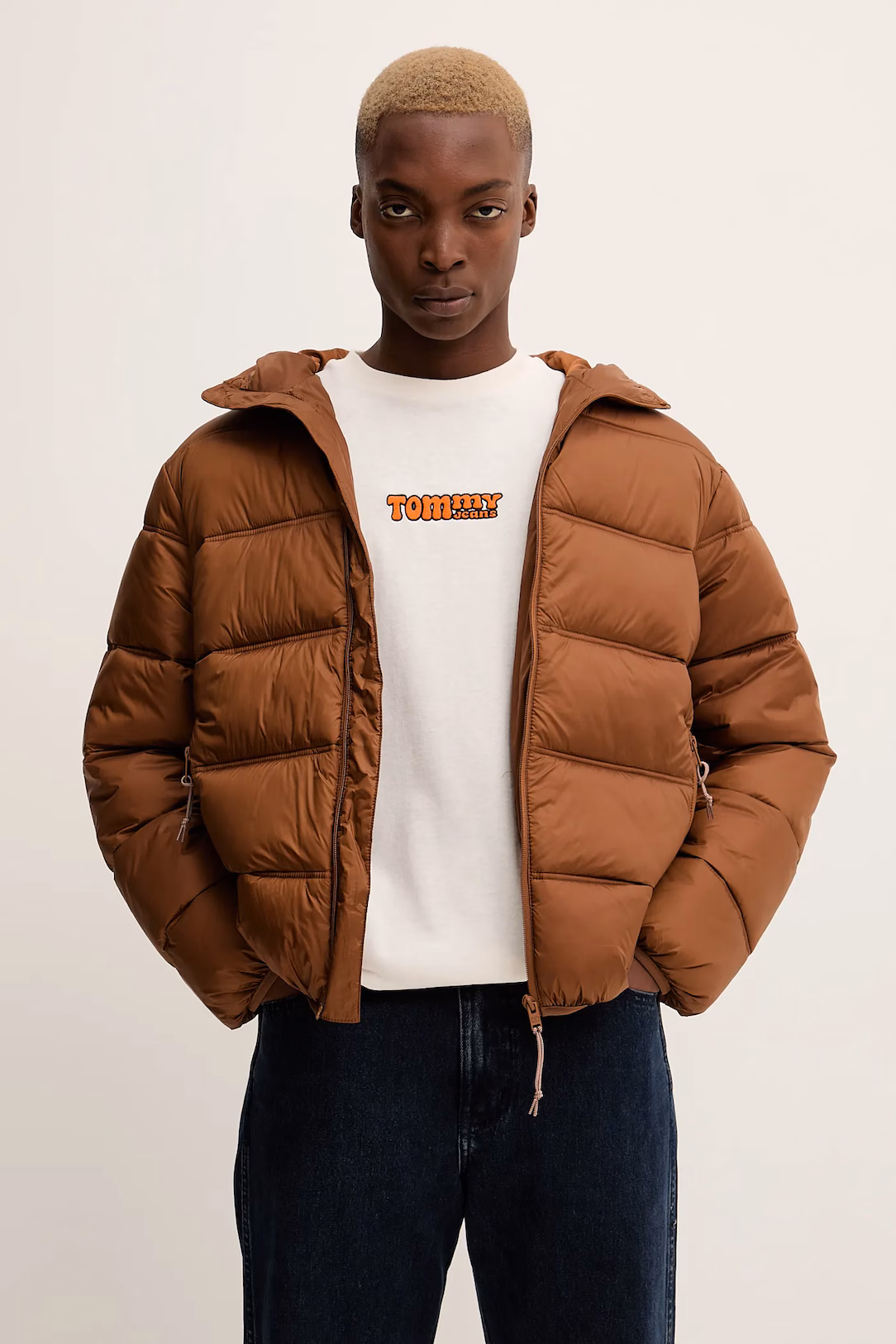 Tommy Jeans giacca