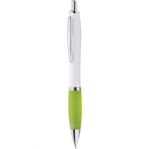 Penna in pvc con Grip antiscivolo