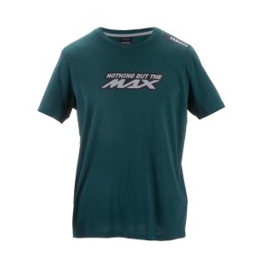 T-Shirt Yamaha Nothing but the MAX da uomo