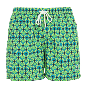 Suns uomo Boxer Mare Capri Sunflower