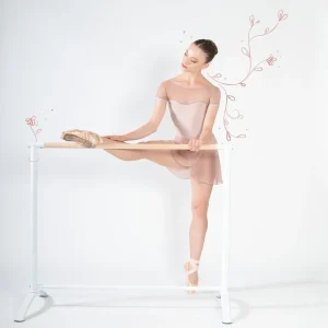 Minerva・Ballet Class