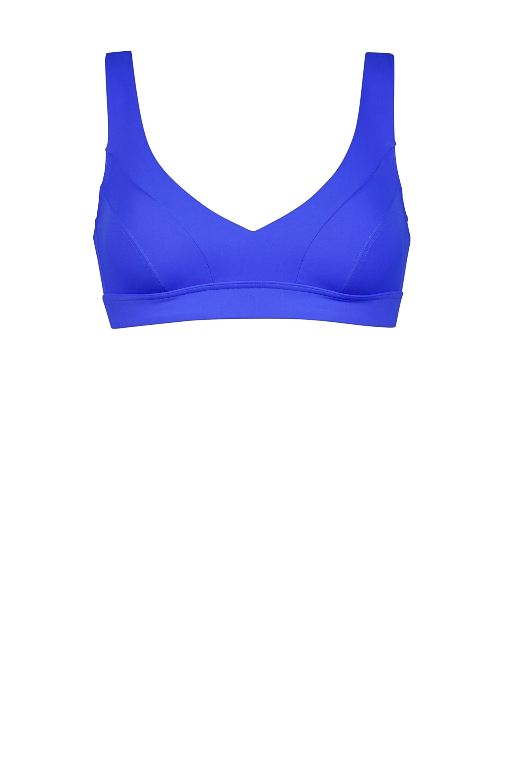 Bikini blu elettrico Lidea - immagine 2