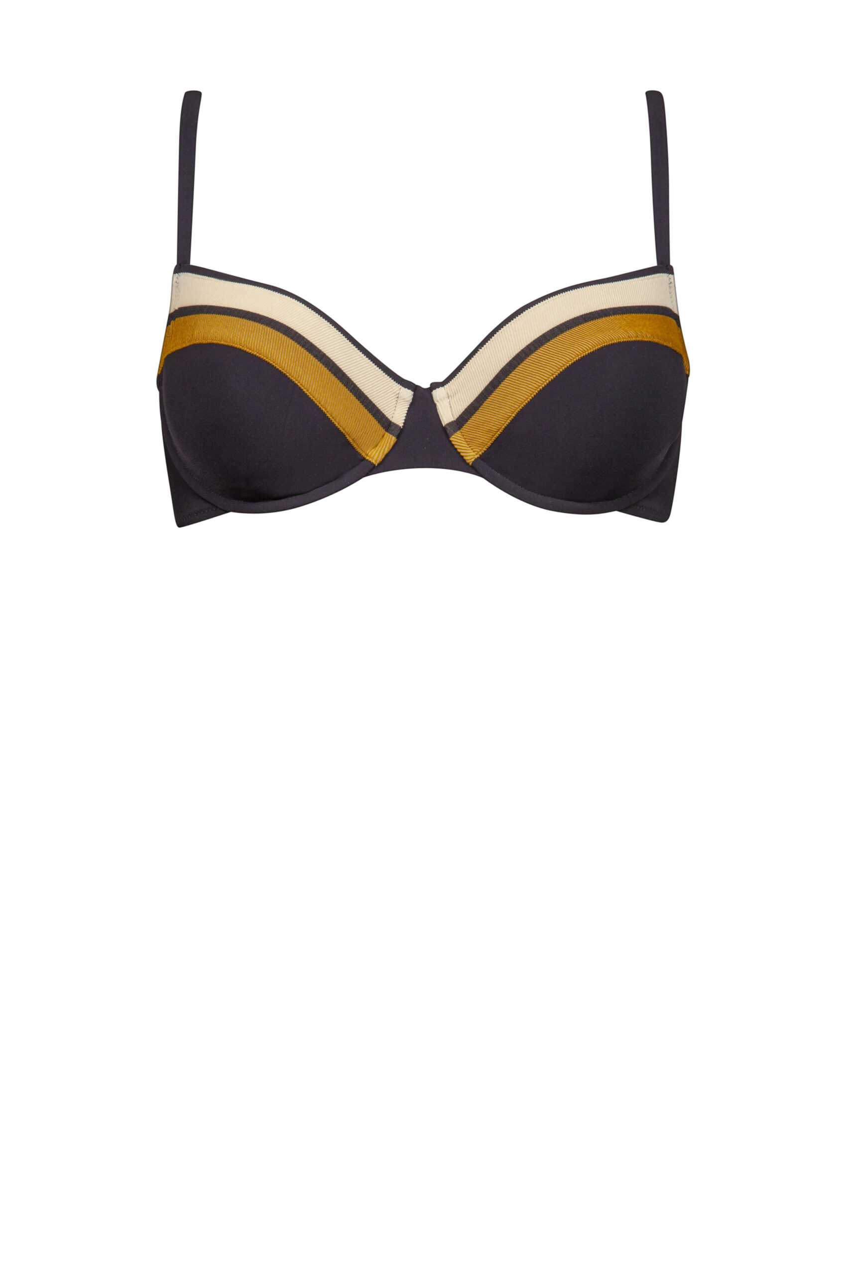 Bikini cannetè elasticizzato MaryanMehlhorn - immagine 2
