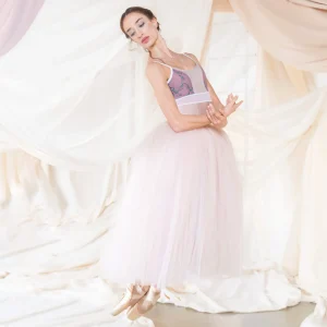 Brigid CL ‧ Ballet Leotard
