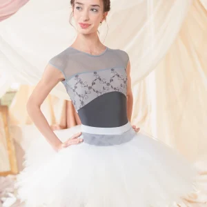 Concordia CL ‧ Ballet Leotard