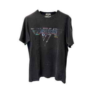 T-shirt Los angeles vintage