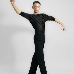 Pantaloni da gara Uomo