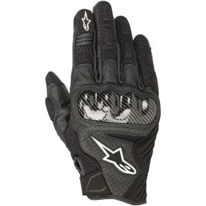 Guanti Estivi Alpinestars Smx-1 Air V2 Black