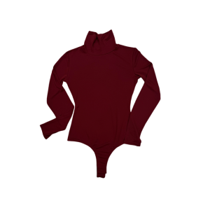 Rouge bodysuit