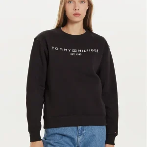 FELPA TOMMY HILFIGER WW0WW39791-B