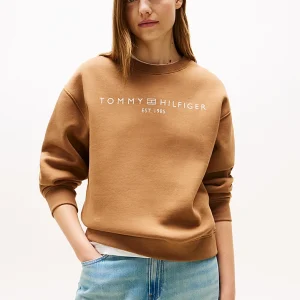 FELPA TOMMY HILFIGER WW0WW39791-C