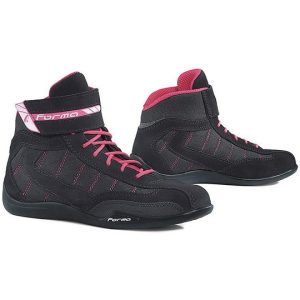 Scarpa Forma da Donna Rookie Pro